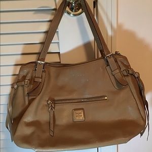 DOONEY & BOURKE Leather Bag